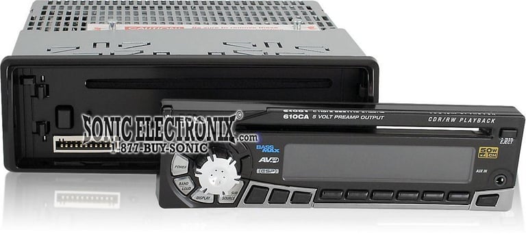 ** CLOSEOUT!! ** Boss 610CA Image 3