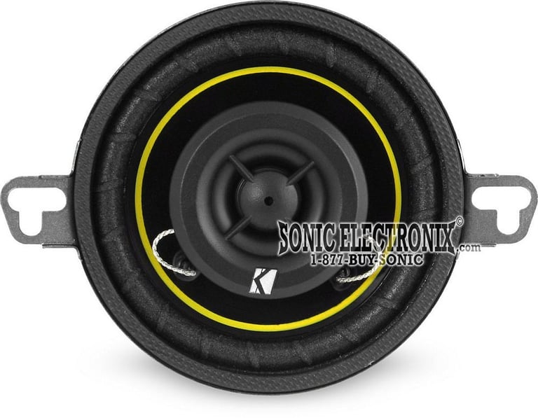 Kicker DS350 Image 2
