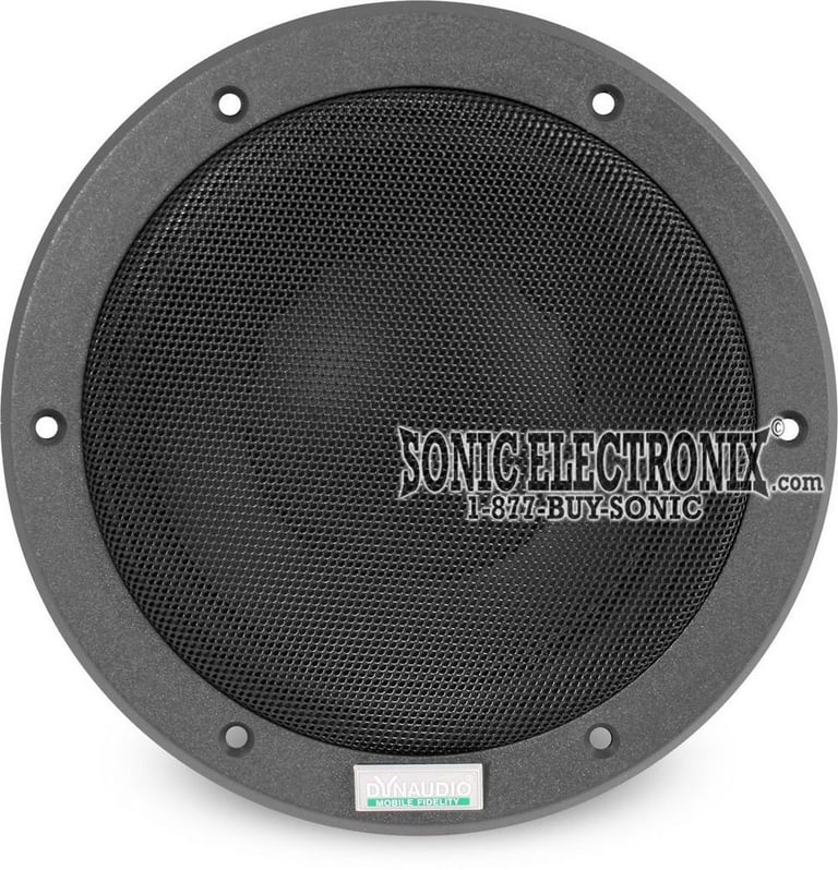 Dynaudio System 240MKII Image 2