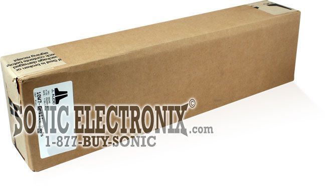 JL Audio SGR-10W7 Image 2