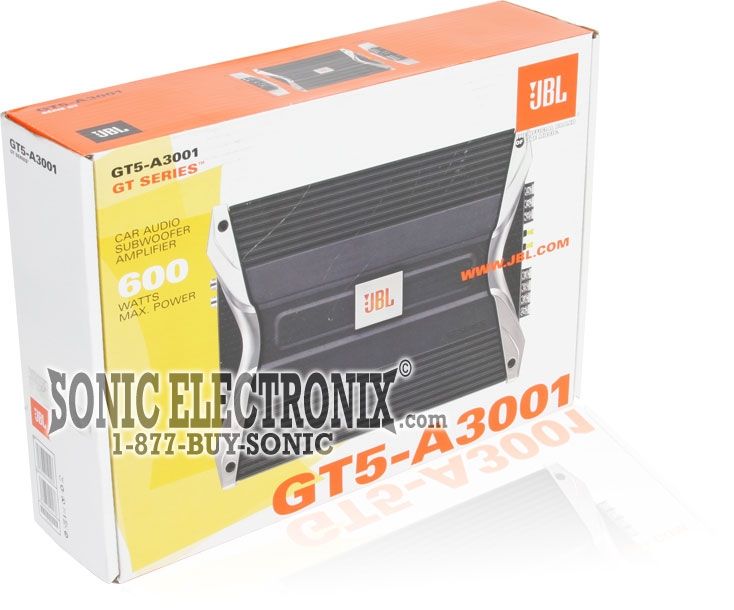 JBL GT5-A3001 Image 4
