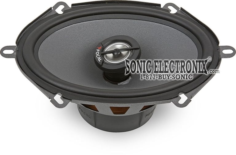 Focal 570 CV1 Image 3