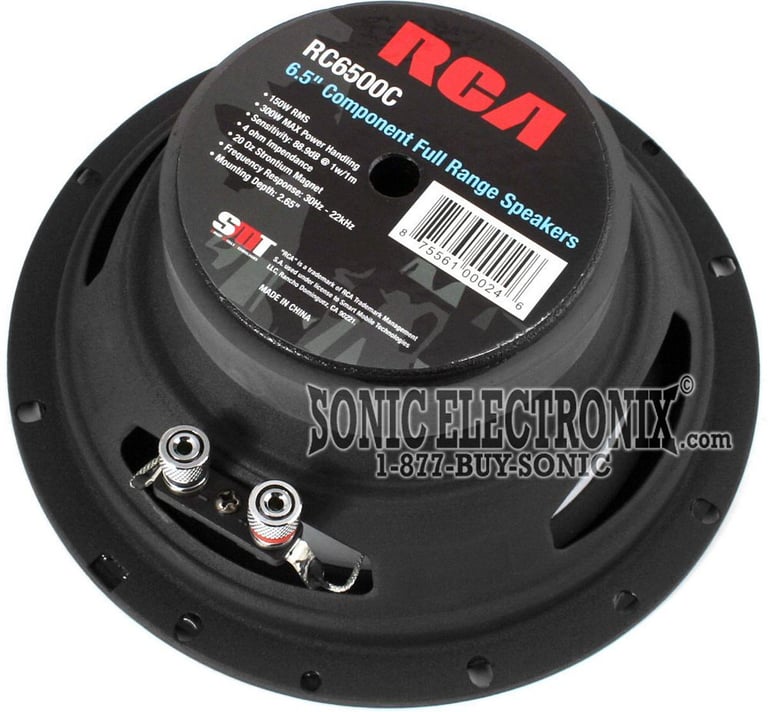 RCA RC6500C Image 5