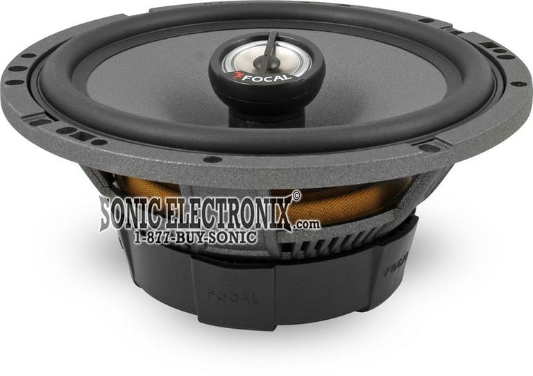 Focal 165 CV1 Image 4