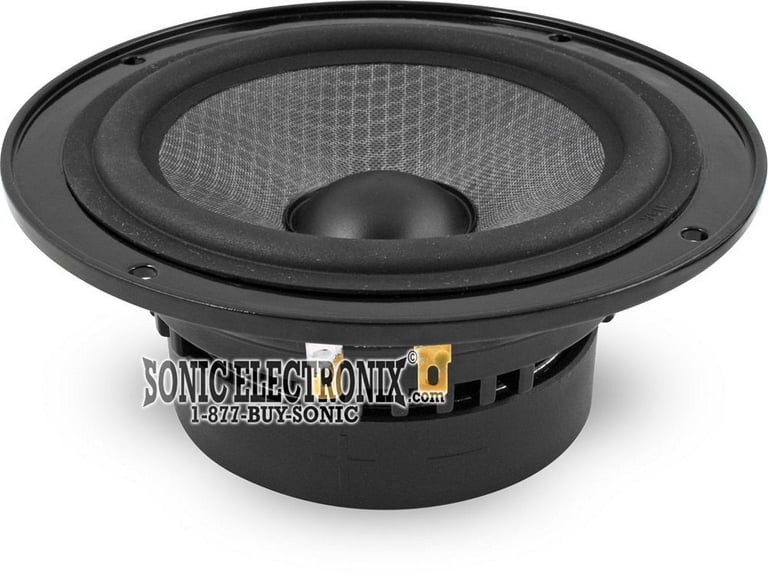 Oz Audio Matrix Elite 130CS Image 4