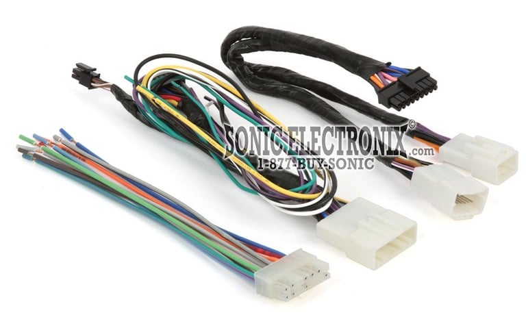 Axxess NIRD-01 Image 5
