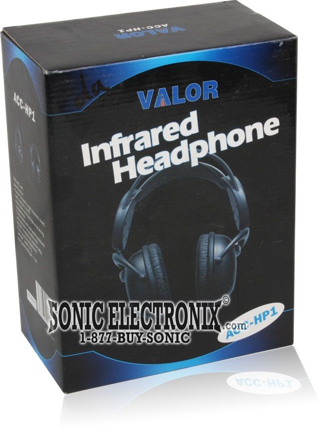 Valor ACC-HP1 Image 2