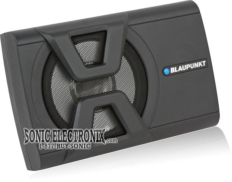 Blaupunkt THb 200A Image 2