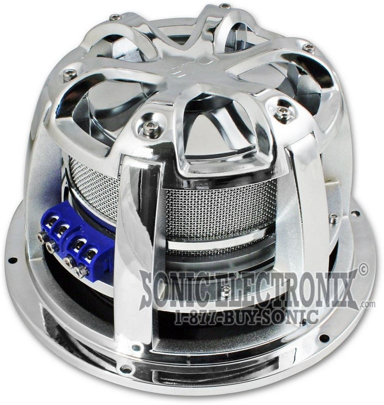 DUB Mag Audio DUB1000 by Audiobahn Image 4