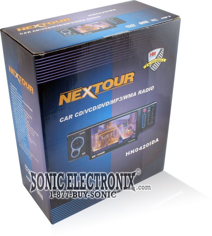 Nextour HN0420IDA Image 7