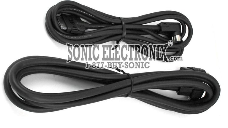 Clarion EA1276B (EA1276) Image 4