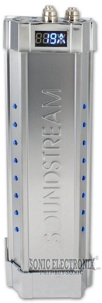 Soundstream SC-2A Image 2