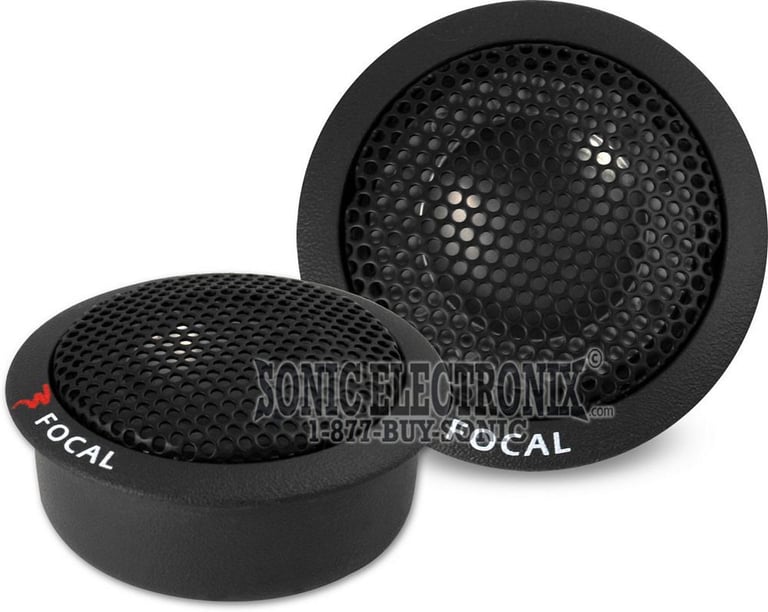 Focal 130 V1 Image 7