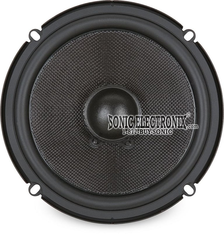 Kenwood eXcelon KFC-X1720P Image 3