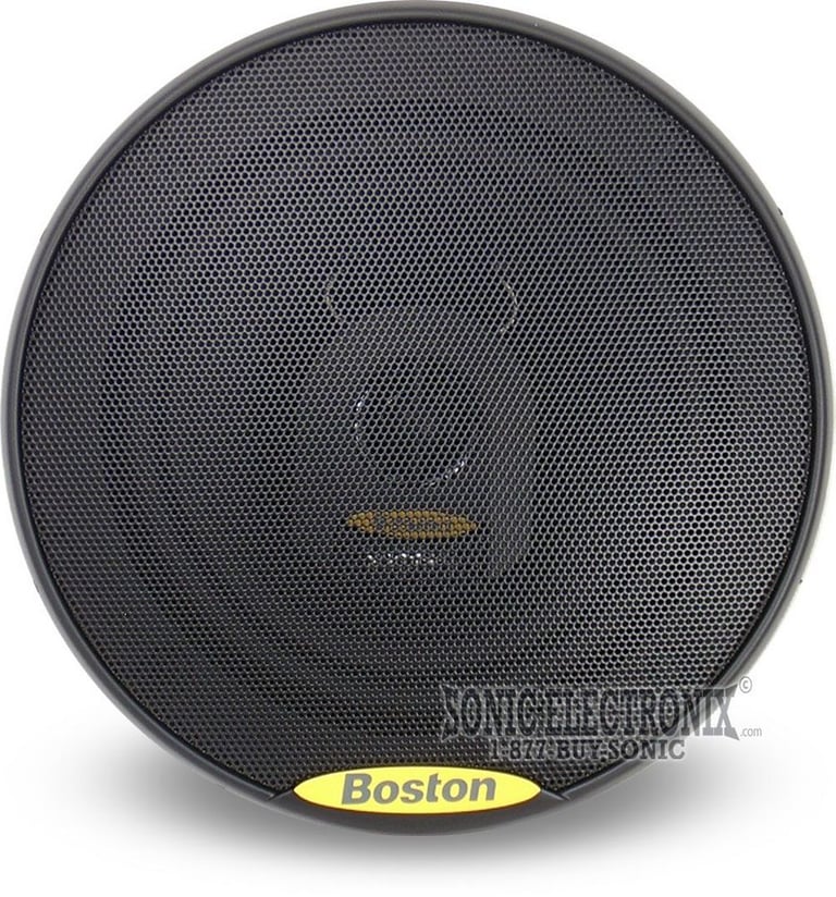 Boston Acoustics FX5 5-1/4" 2-way Image 2