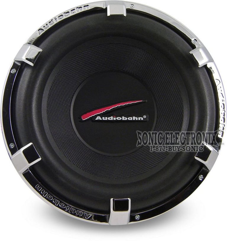 Audiobahn AW1205N Image 3