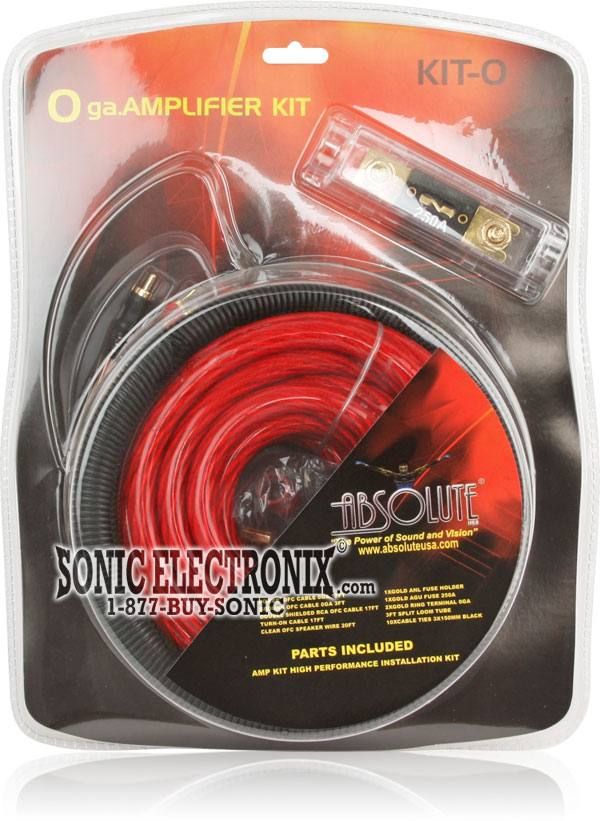 Absolute KIT-0 Image 8