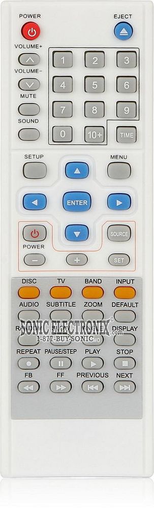 TKO Audio BH-7180M Image 4