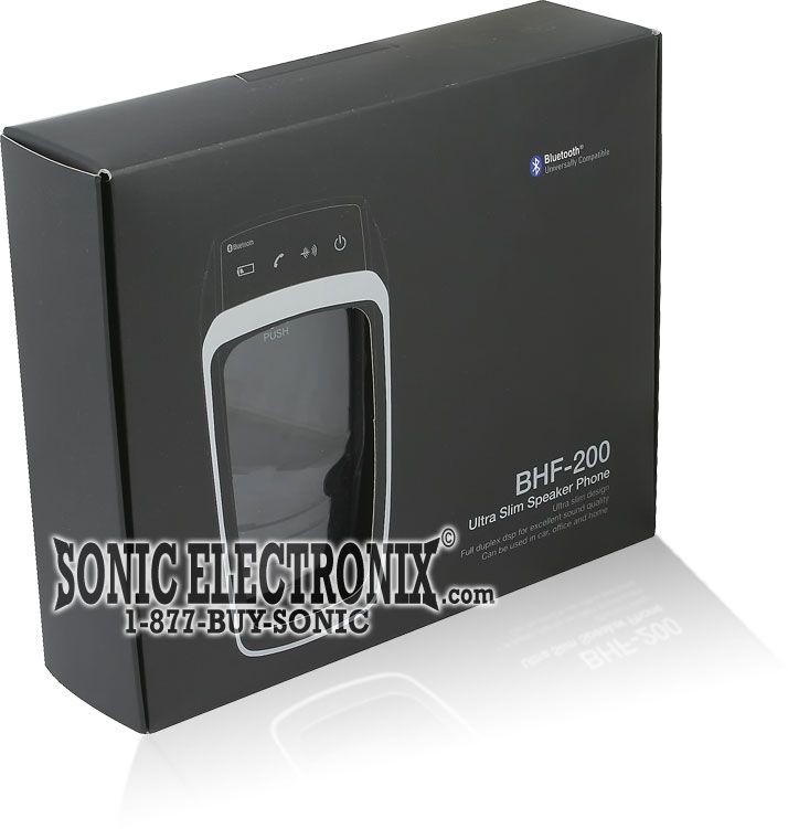 ModooFree BHF-200 (BHF-R220BT) Image 6