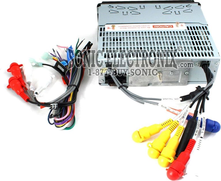 Boss BV6000 Image 5