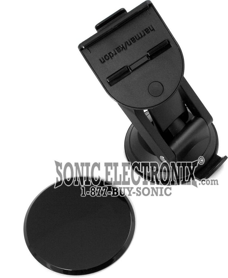 Harman Kardon GPS-500 Image 4
