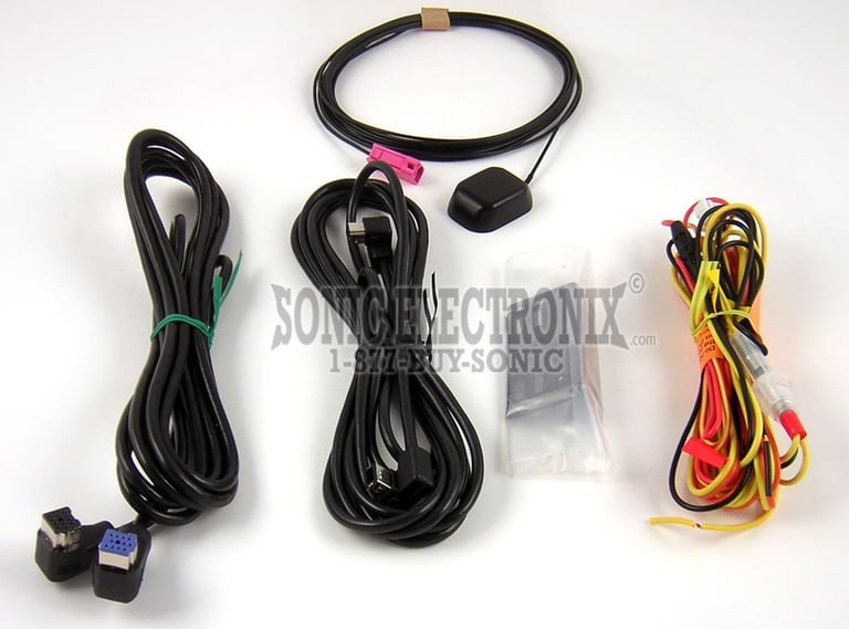 Pioneer GEX-P10XMT Image 2