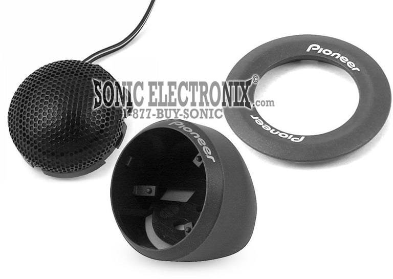 Pioneer TS-C1653 Image 8