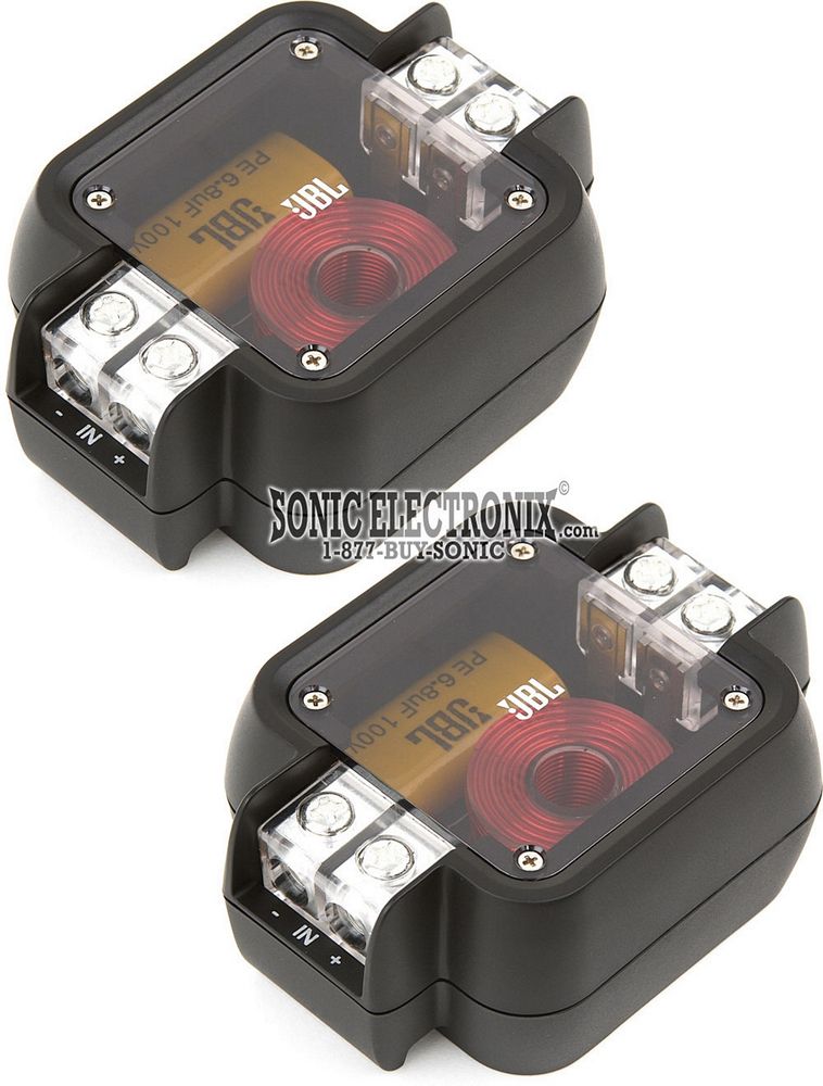 JBL P26T Image 4