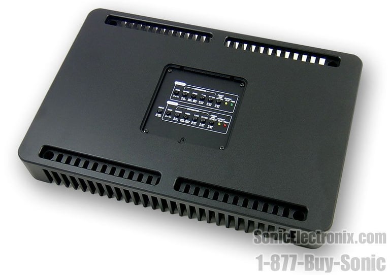 MB Quart RAA4200 Image 2