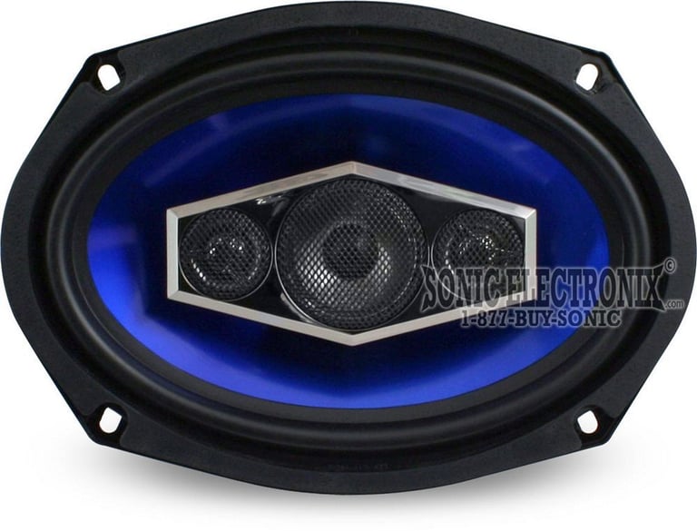 Boss BL6950 Image 3