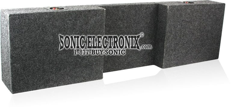 Sonic Sub Box: OCNISTAC-12 Image 2