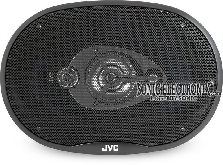 JVC CS-V6945 Image 2