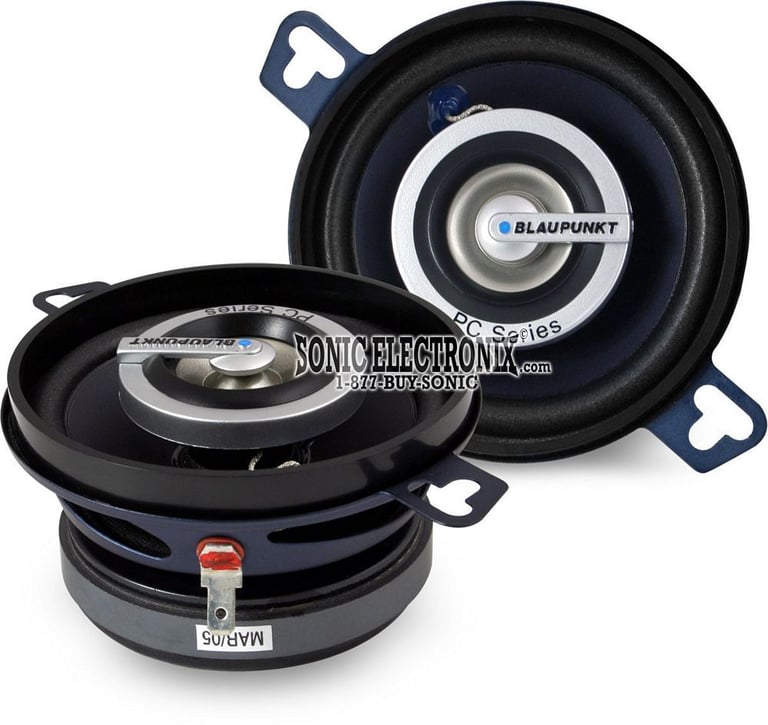 Blaupunkt PCxb352 Image 1