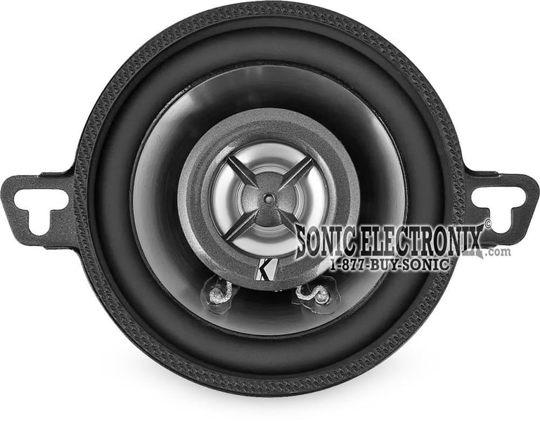 Kicker KS350 Image 2