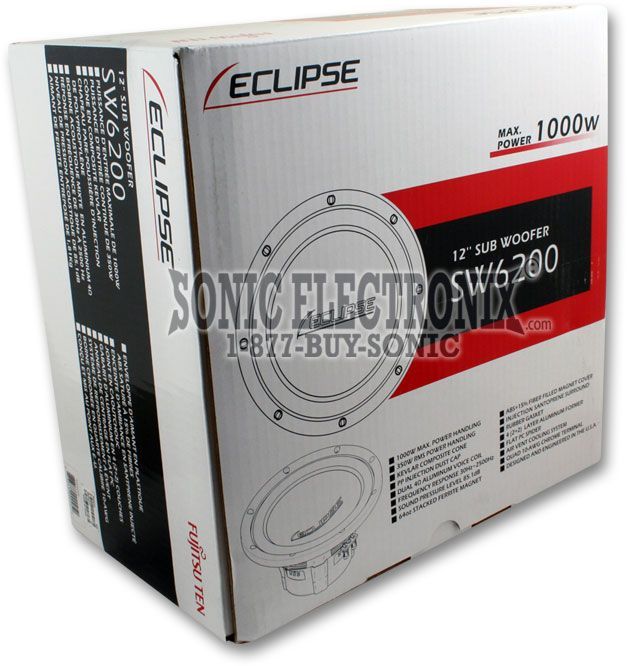 Eclipse SW6200 Image 4