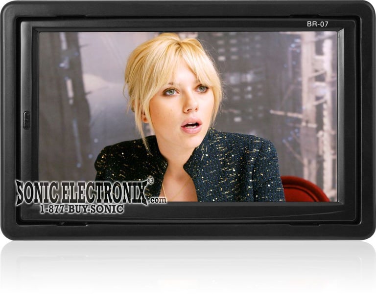 Bronson BR-07 Image 2