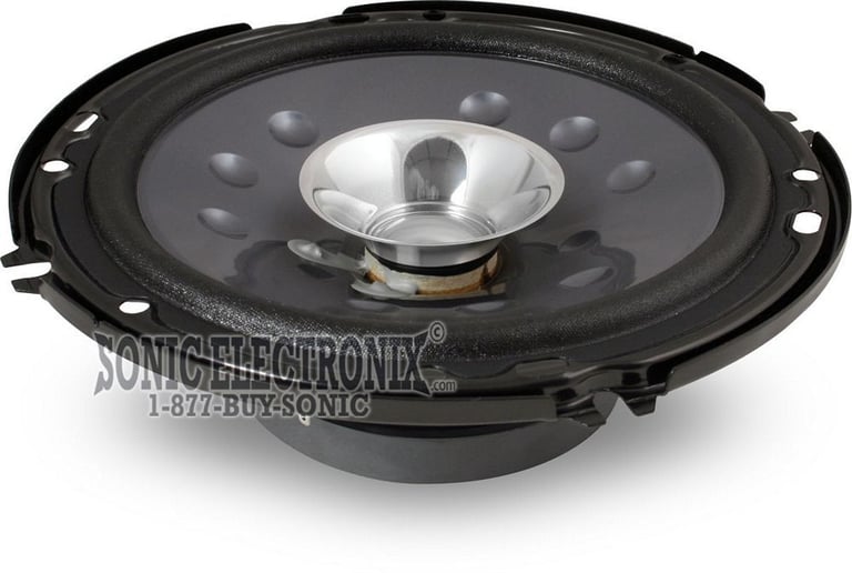 Kenwood KFC-1650S Image 4