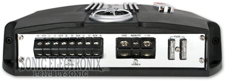 Visonik V418XT Image 3