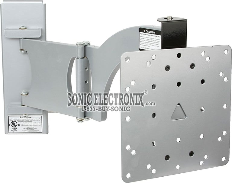 Sanus VM400S (Silver) Image 1