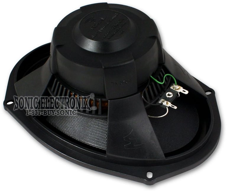 Focal 690CA Image 4