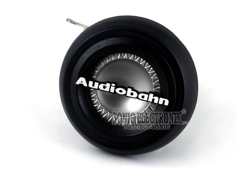 Audiobahn ACS2046N Image 7