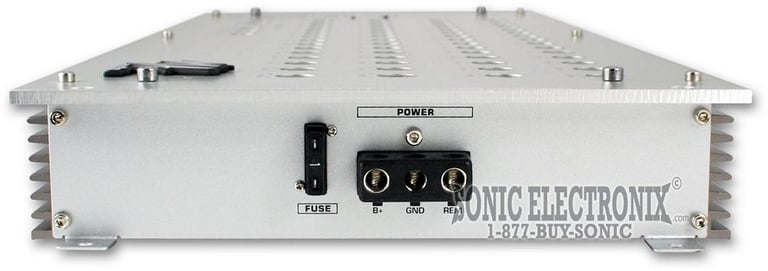 MA Audio MA30EQX Image 3