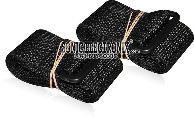 MTX Audio Thunderform DRXP20G-T45 (Gray, Loaded) Image 3