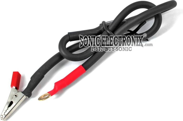 Monster Cable MPC P300 MCAP-.5F Image 3
