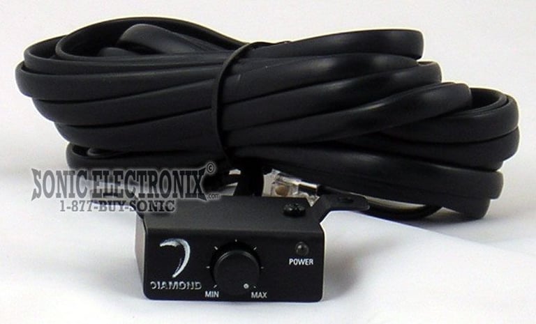 Diamond Audio D3 600.1 Image 2