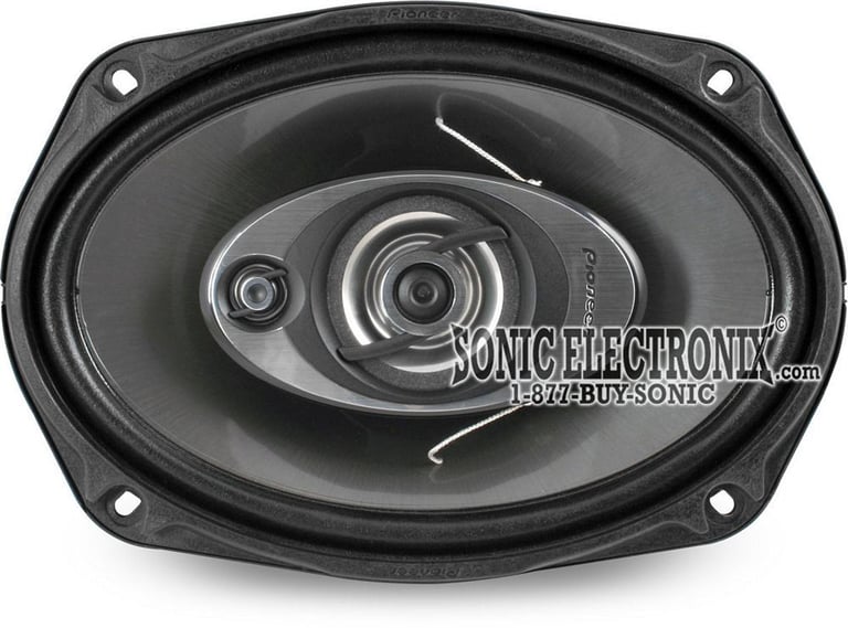 Pioneer TS-A6962R Image 3