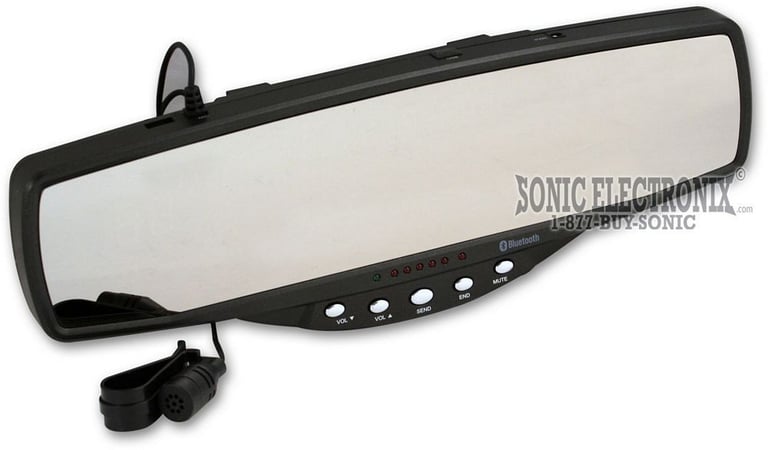 ModooFree BT MHF-R330BT Image 2