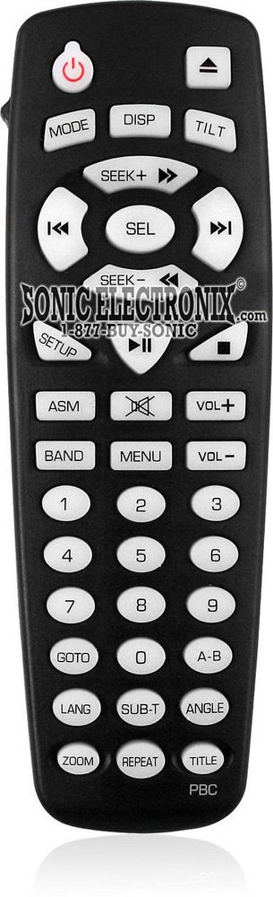 NESA Vision NAV-6510 Image 5