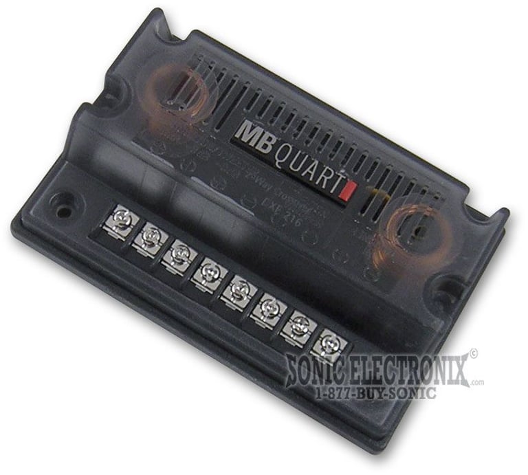MB Quart DSF 216 Image 6