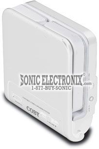 Coby CS-MP47 Image 4